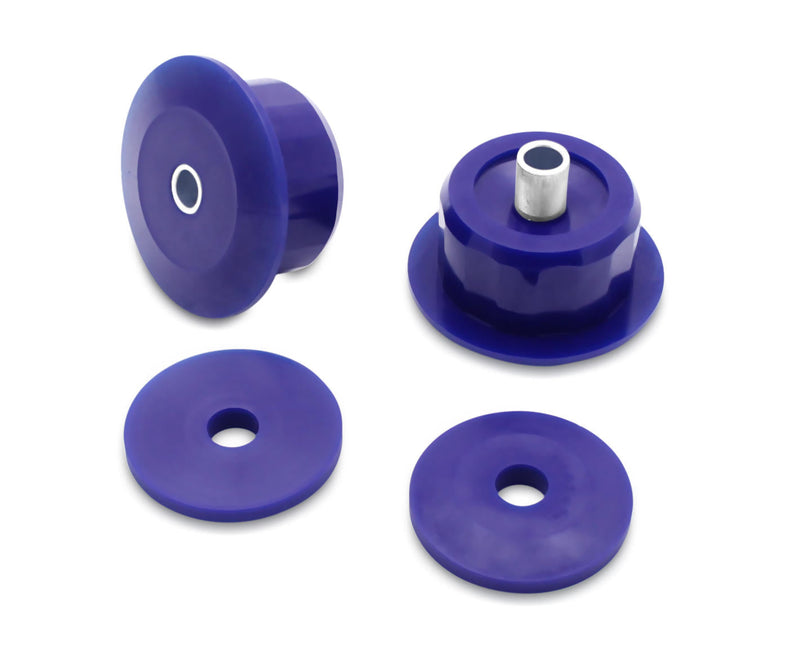 SuperPro Rear Subframe Front Bush Kit Fits Chevrolet