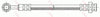 TRW Brake Hose PHD156