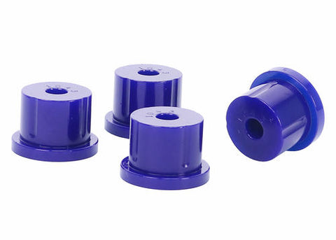 SuperPro Rear Spring Front Eye Bush Kit Fits Nissan