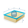 UFI Filters Air Filter 30.029.00