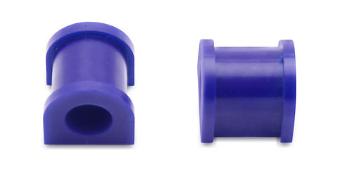 SuperPro Front Swaybar Mount Bush Kit Fits Toyota