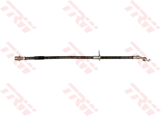 TRW Brake Hose PHD433