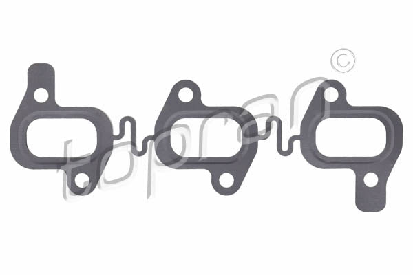 Topran Gasket 112 985