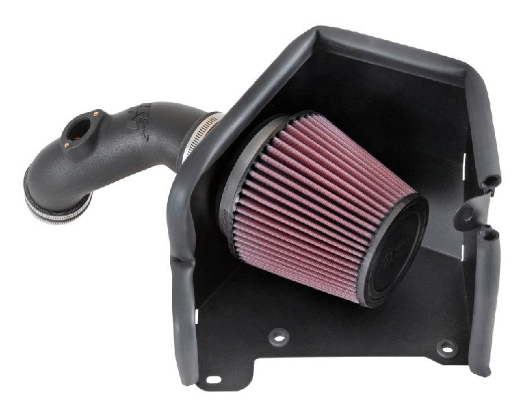 K&N Performance Air Induction Kit KN63-5506