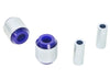 SuperPro Rear Trailing Arm Front To Cross-Member Fits