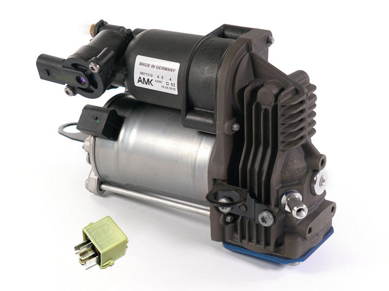Airbag Man AMK Air Compressor Replacement to suit