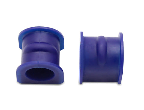 SuperPro Front Swaybar Mount Bush Kit Fits Holden Isuzu