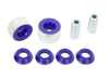 SuperPro Control Arm Lower Inner Rear Bush Kit to suit