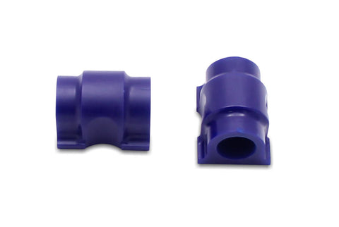 SuperPro Front Swaybar Mount Bush Kit Fits Land Rover