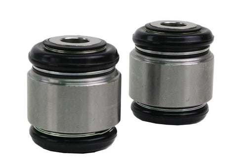 SuperPro Front Control Arm Upper Bush Kit Fits Ford
