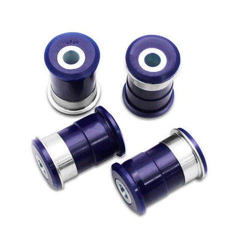 SuperPro Front Control Arm Lower-Inner Bush Kit Double