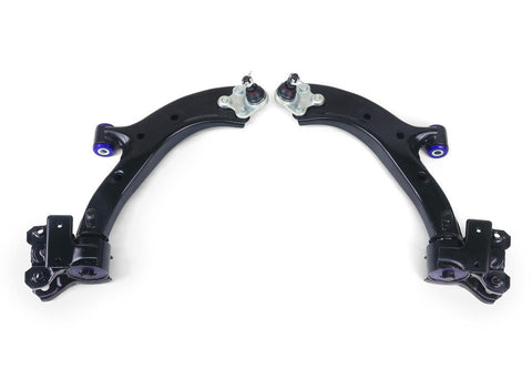 SuperPro Control Arm Assembly Kit to suit Honda CR-V