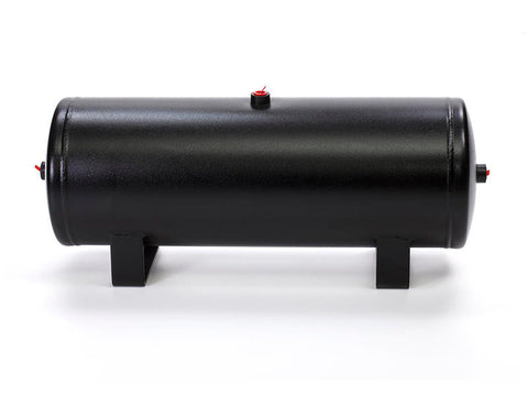 Airbag Man Air Tank - 3 Gallon/11 Litre 3 Port