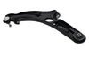 Nolathane Front Axle Control Arm Lower - Arm