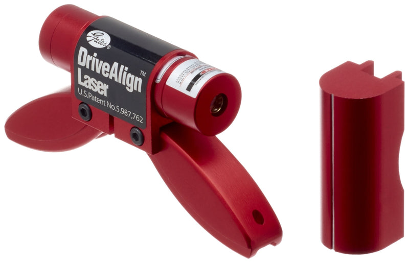 Gates Drivalign Laser Tool 91075