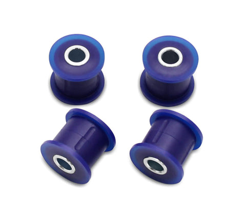 SuperPro Rear Trailing Arm Lower Bush Kit Fits Toyota