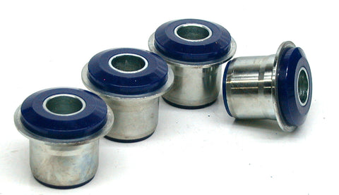 SuperPro Front Control Arm Upper-Inner Bush Kit Fits
