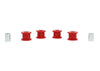 Nolathane Front Axle Sway Bar Link - Bushing Kit 42477