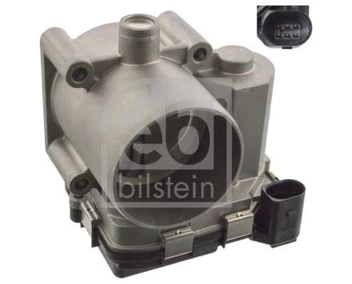 Febi Throttle Body 107026