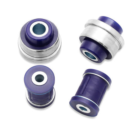 SuperPro Front Control Arm Lower-Inner Front & Rear Bush