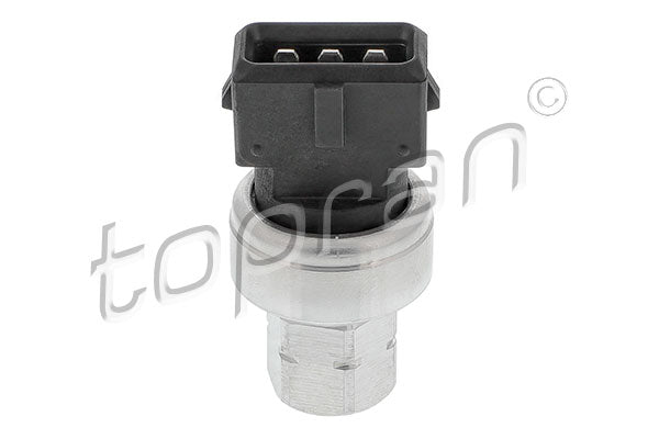 Topran Coolant Flange 117 090