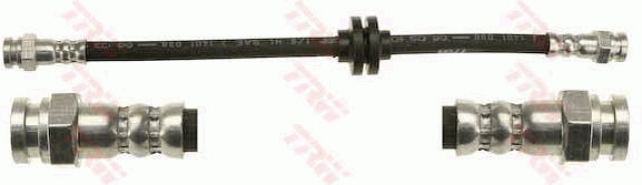 TRW Brake Hose PHA494