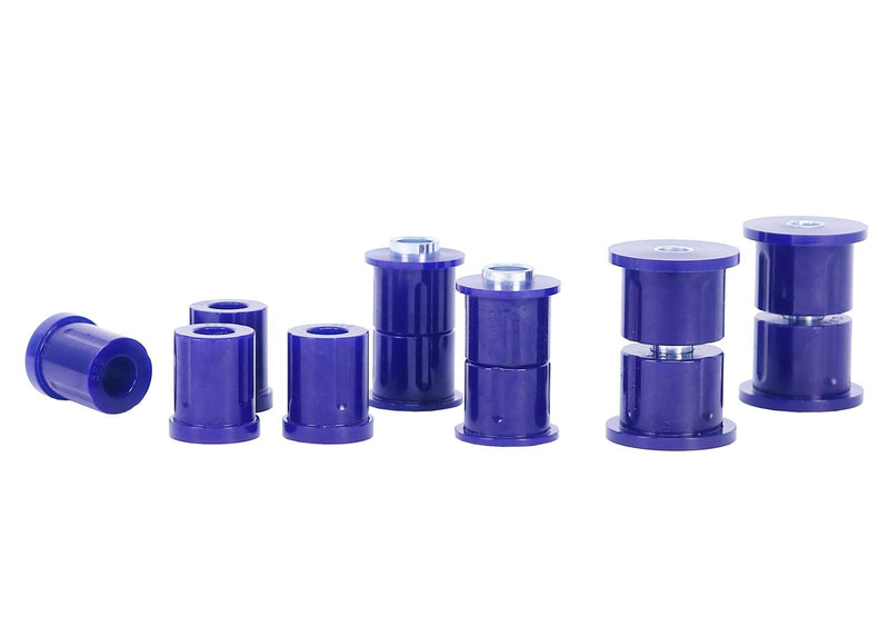 SuperPro Bushing Vehicle Kit KIT063K
