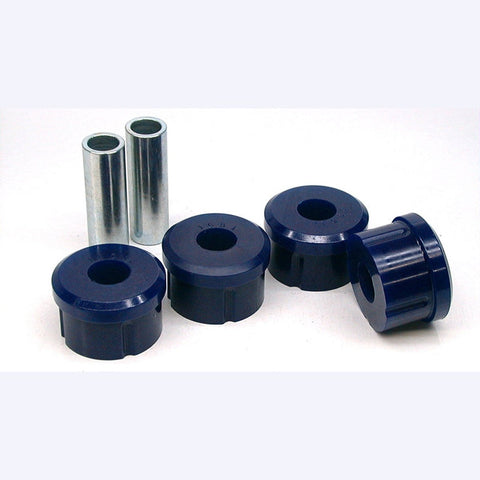 SuperPro Front Control Arm Lower-Rear Bush Kit Fits Lexus