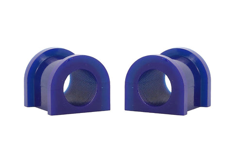 SuperPro Front Swaybar Mount Bush Kit Fits Mazda