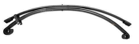 Formula 4x4 Single Rear Parabolic Leaf Spring - approx.