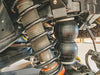 Airbag Man Air Suspension Helper Kit