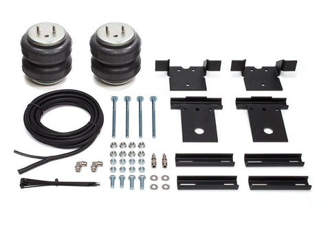 Airbag Man Air Suspension Helper Kit for Leaf Springs