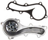 Gates Water Pump GWP8168