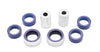 SuperPro Control Arm Bush Kit to suit Nissan Qashqai