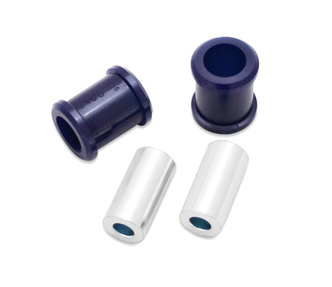 SuperPro Rear Trailing Arm Upper Front Bush Kit Fits