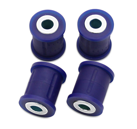 SuperPro Front Control Arm Upper-Inner Bush Kit Fits