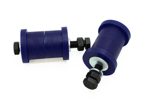 SuperPro Rear Irs Adjusting Camber Only Kit Fits