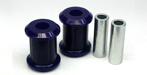 SuperPro Front Control Arm Lower-Front Bush Kit Fits