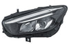 Hella Headlight 1LX 015 315-331