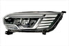 Hella Headlight 1LX 014 721-631
