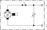 Bosch Crank Angle Sensor 0 986 280 419