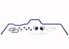 SuperPro Rear 20mm HD Adjustable Swaybar Fits Foton