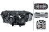 Hella Headlight 1LX 014 530-341