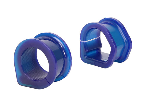 SuperPro Front Steering Rack & Pinion Mount Bush Kit Fits