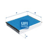 UFI Filters Cabin Air Filter 34.218.00