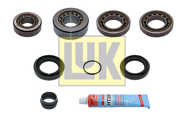 LuK Differential Repair Kit 462 0398 10