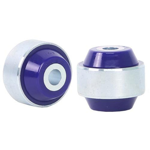SuperPro Front Control Arm Lower-Inner Rear Bush Kit Fits