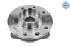 Meyle Wheel Hub 814 752 0002