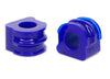 SuperPro Sway Bar Mount Bush Kit SPF2593-19K
