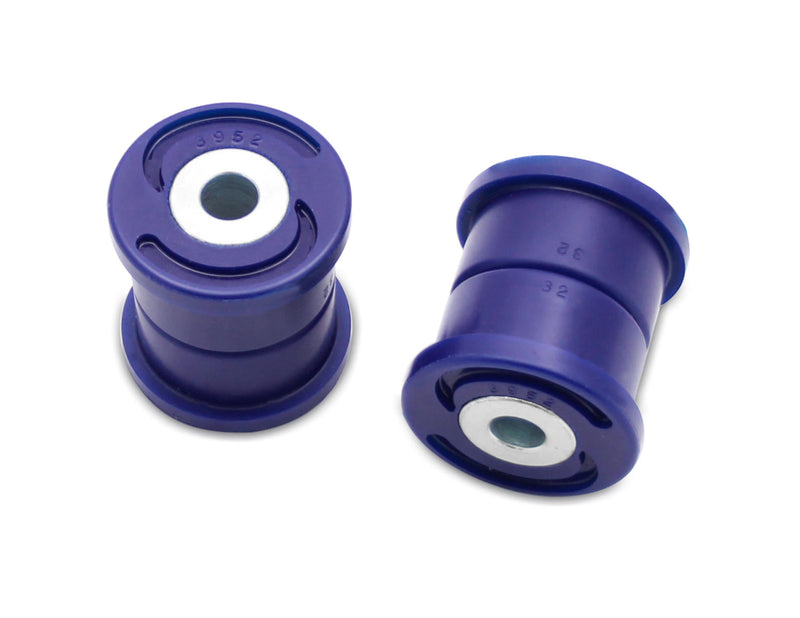 SuperPro Rear Control Arm Lower-Inner Bush Kit Fits Bmw